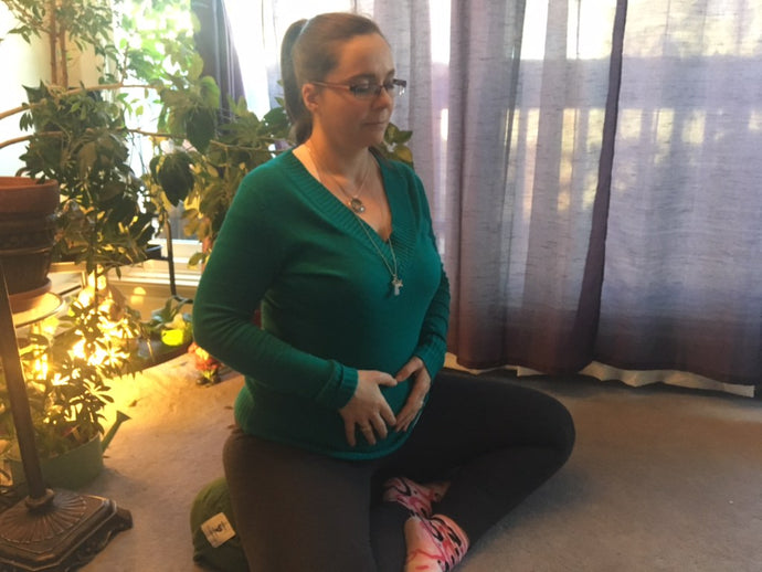 Meditation for Pregnancy
